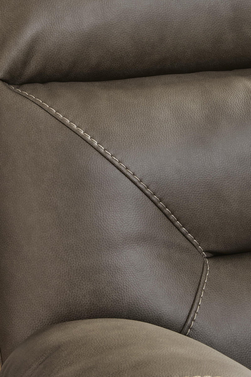 Elksworth Ash Recliner - PC8400325