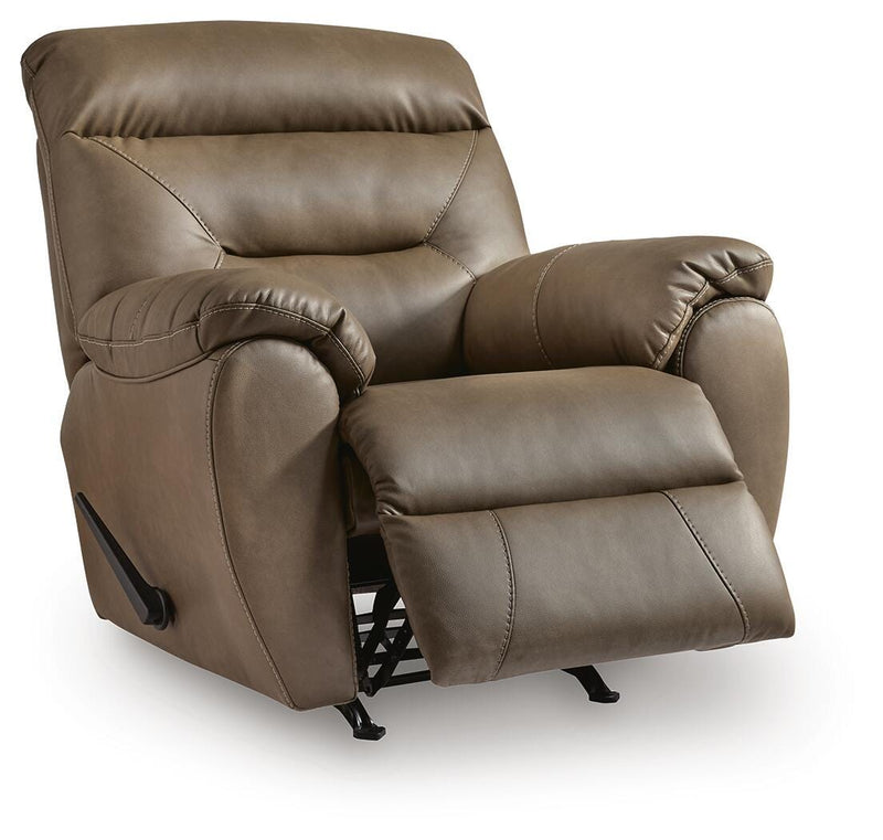 Elksworth Biscotti Recliner - PC8400225
