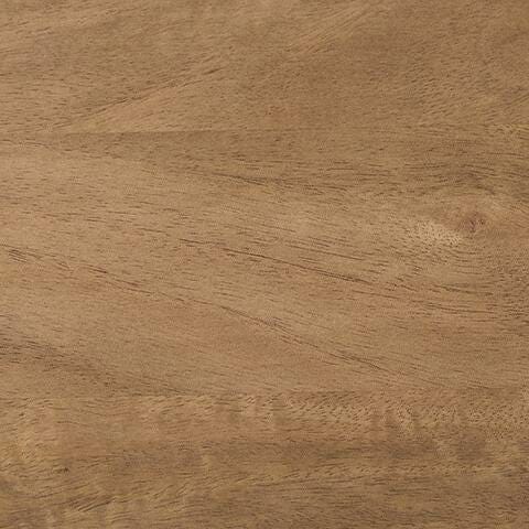 Ella Grove Rich Brown Coffee Table - T639-1