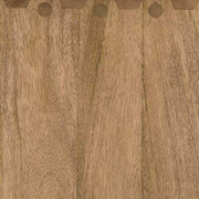 Ella Grove Rich Brown Console - T639-4