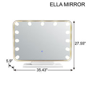 ELLA MIRROR - ELLA MIRROR