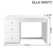 ELLA VANITY - ELLA VANITY