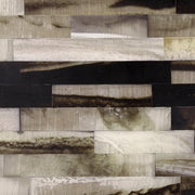 Ellford Black/Brown/Cream Box (Set of 2) - A2000596