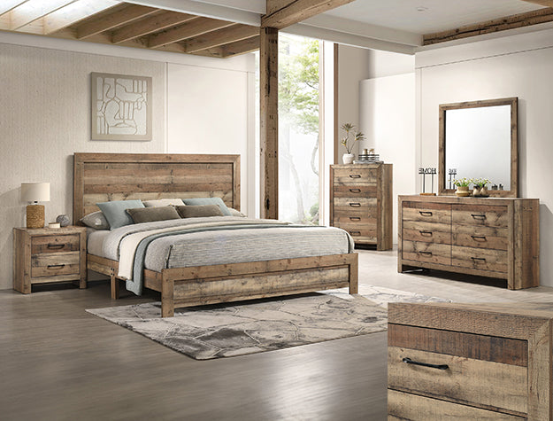 Elmer Dresser - B9340-1