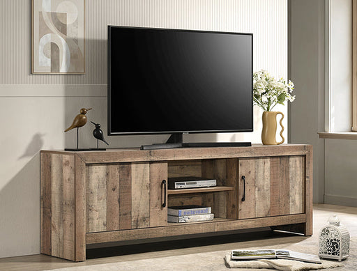 Elmer Tv Stand - B9340-9