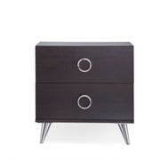 Elms Accent Table - 97336