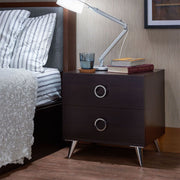 Elms Accent Table - 97336