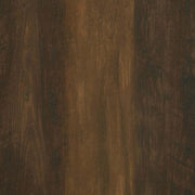 Elouise 4-door Engineered Wood Tall Accent Cabinet Dark Pine - 950335