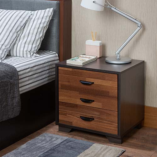 Eloy Accent Table - 97340