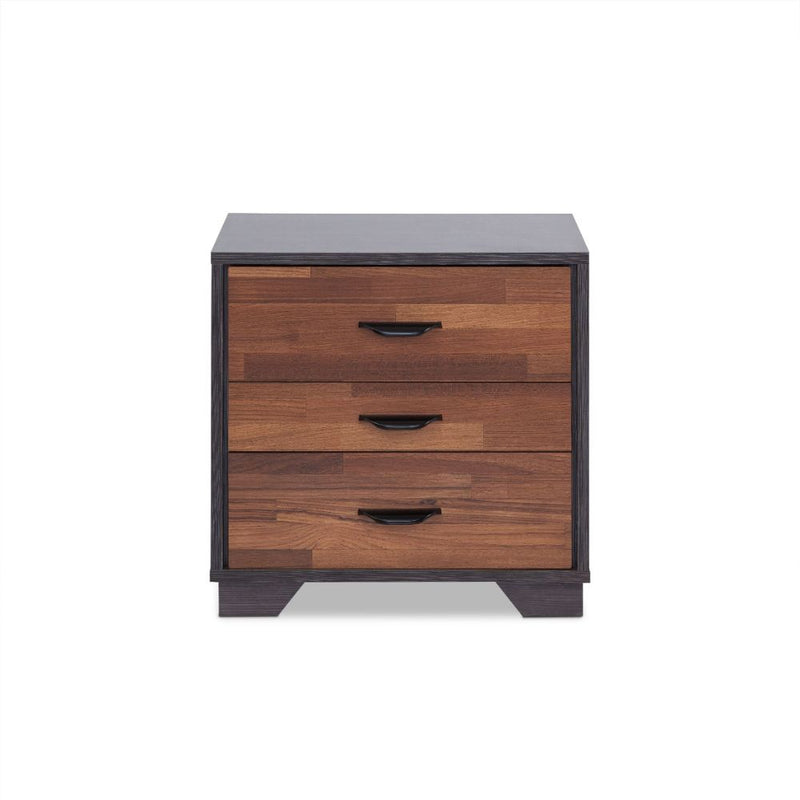 Eloy Accent Table - 97340