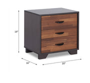 Eloy Accent Table - 97340