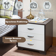 Eloy Accent Table - 97342