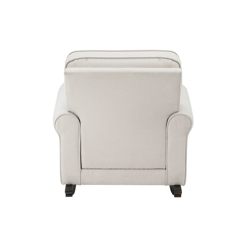 Elvin Rocking Chair - AC02184
