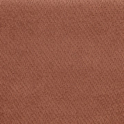 Elysia Fabric Upholstered Modular Lounge Loveseat Coral - 551891-LOVE