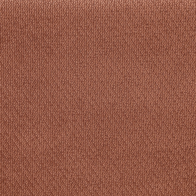Elysia Fabric Upholstered Modular Lounge Sofa Coral - 551891-SOFA