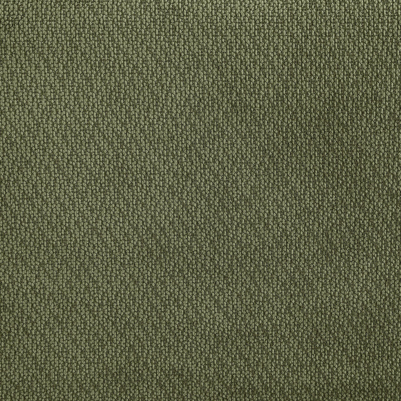 Elysia Fabric Upholstered Modular Lounge Sofa Green - 551895-SOFA