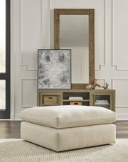 Elyza Linen 4 - Piece Double Chaise Sectional - DMV FurnitureSectional