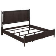 Emberlyn 4-piece Queen Bedroom Set Brown - 223061Q-S4
