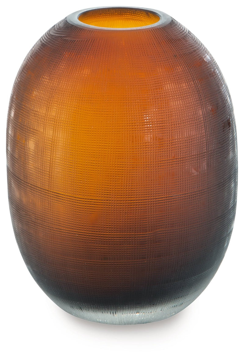 Embersen Vase - DMV FurnitureVase