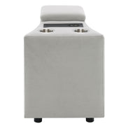 Emee Console w/USB - LV04641A