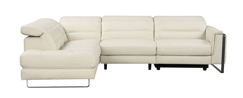 Eminence Left Sectional - i41768