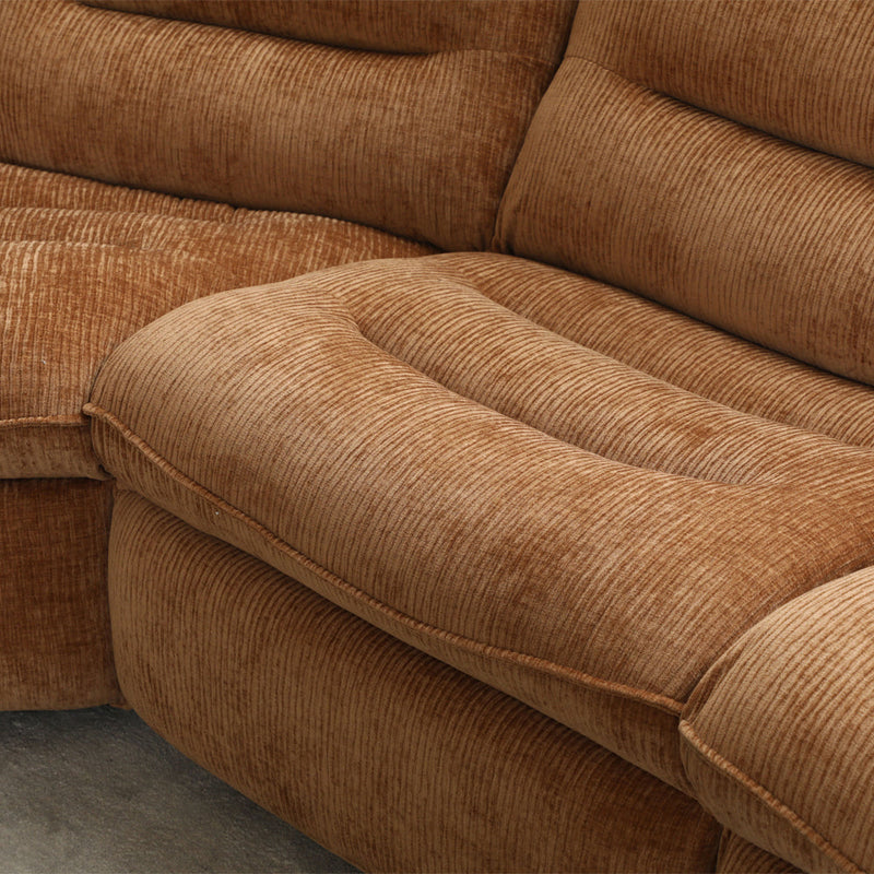 Emmy Power Motion Sectional Sofa - LV04650