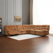 Emmy Power Motion Sectional Sofa - LV04650