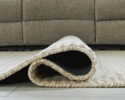 Emorymore Brown/Beige Extra Large Rug - R407300