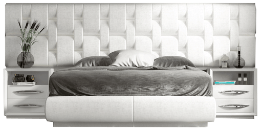 Emporio Bed Qs - i43213