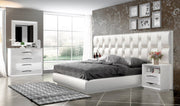 Emporio Bedroom Set - DMV Furniture