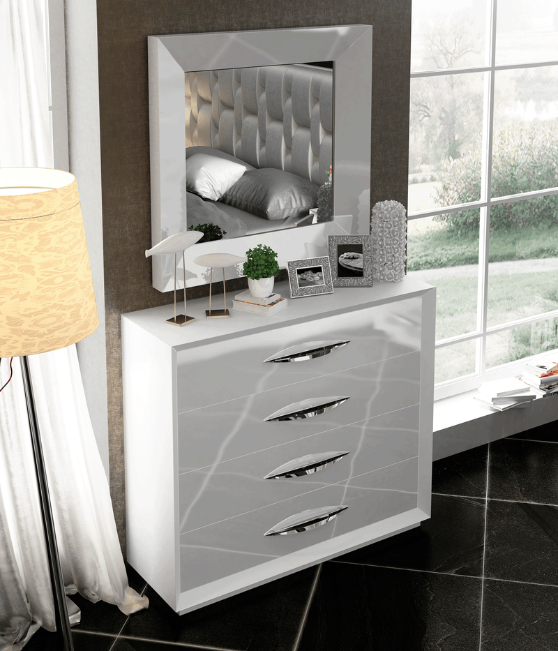 Emporio Bedroom Set - DMV Furniture