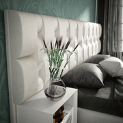 Emporio Bedroom Set - DMV Furniture