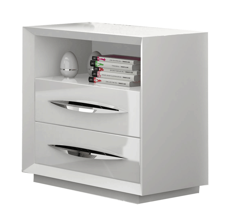 Emporio Night Stand - i29336