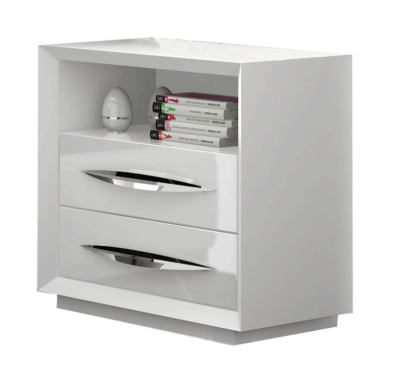 Emporio Nightstand - i25681 - DMV Furniture