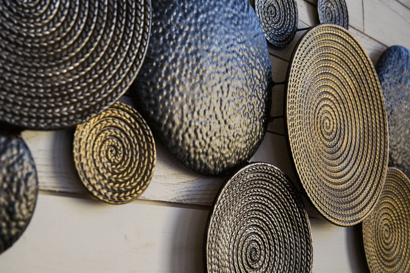 Emsley Wall Decor - DMV FurnitureWall Decor