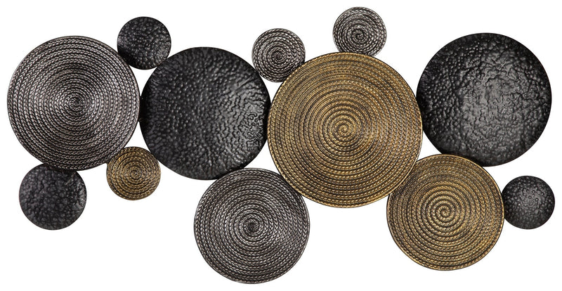 Emsley Wall Decor - DMV FurnitureWall Decor