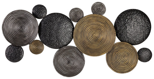 Emsley Wall Decor - DMV FurnitureWall Decor