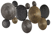 Emsley Wall Decor - DMV FurnitureWall Decor