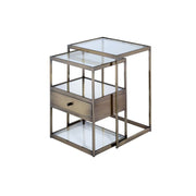 Enca Nesting Table Set - 84470
