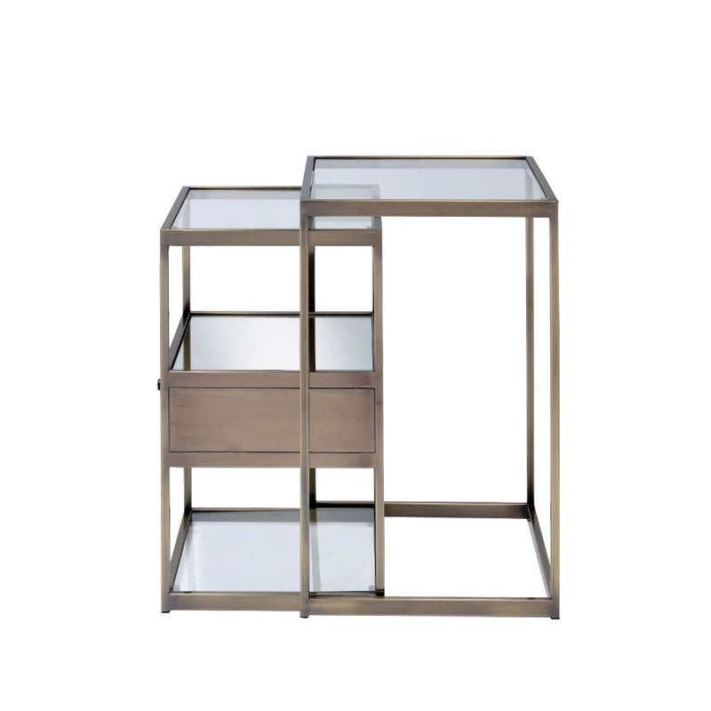 Enca Nesting Table Set - 84470