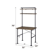 Ensata Writing Desk - OF00137