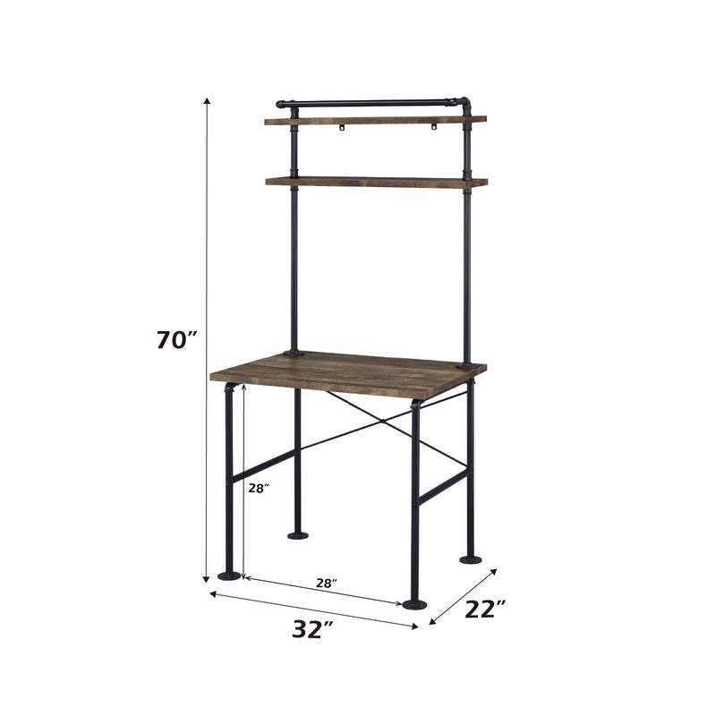 Ensata Writing Desk - OF00137