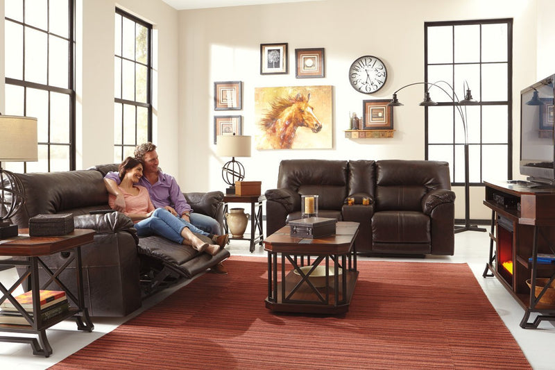 Entertainment Accessories Black Electric Fireplace Insert - DMV FurnitureFireplace