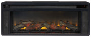 Entertainment Accessories Fireplace Insert - DMV FurnitureFireplace