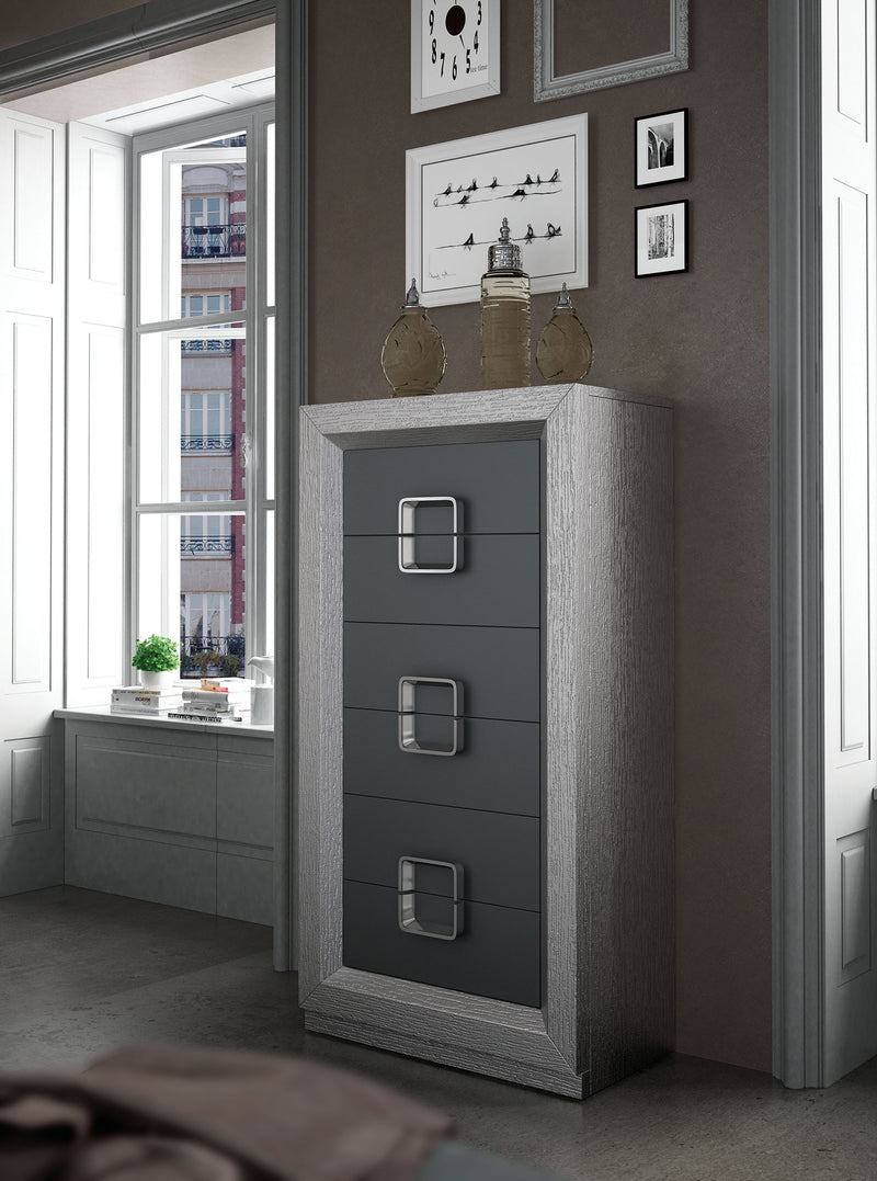 Enzo Bedroom Set - p8354
