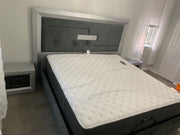 Enzo Bedroom Set - p8354