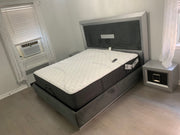 Enzo Bedroom Set - p8354