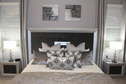 Enzo Bedroom Set - p8354
