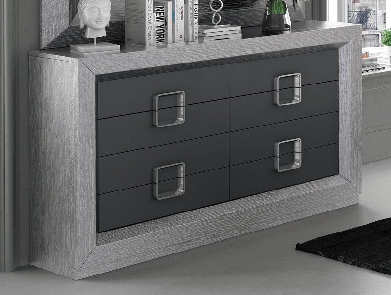Enzo Double Dresser - i17787
