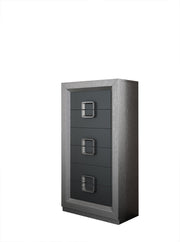 Enzo Dressers/Chest Set - p10966